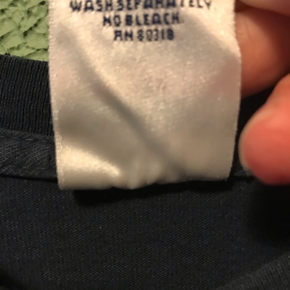 Lucky Brand Men’s T-Shirt Size XL - Picture 4 of 6